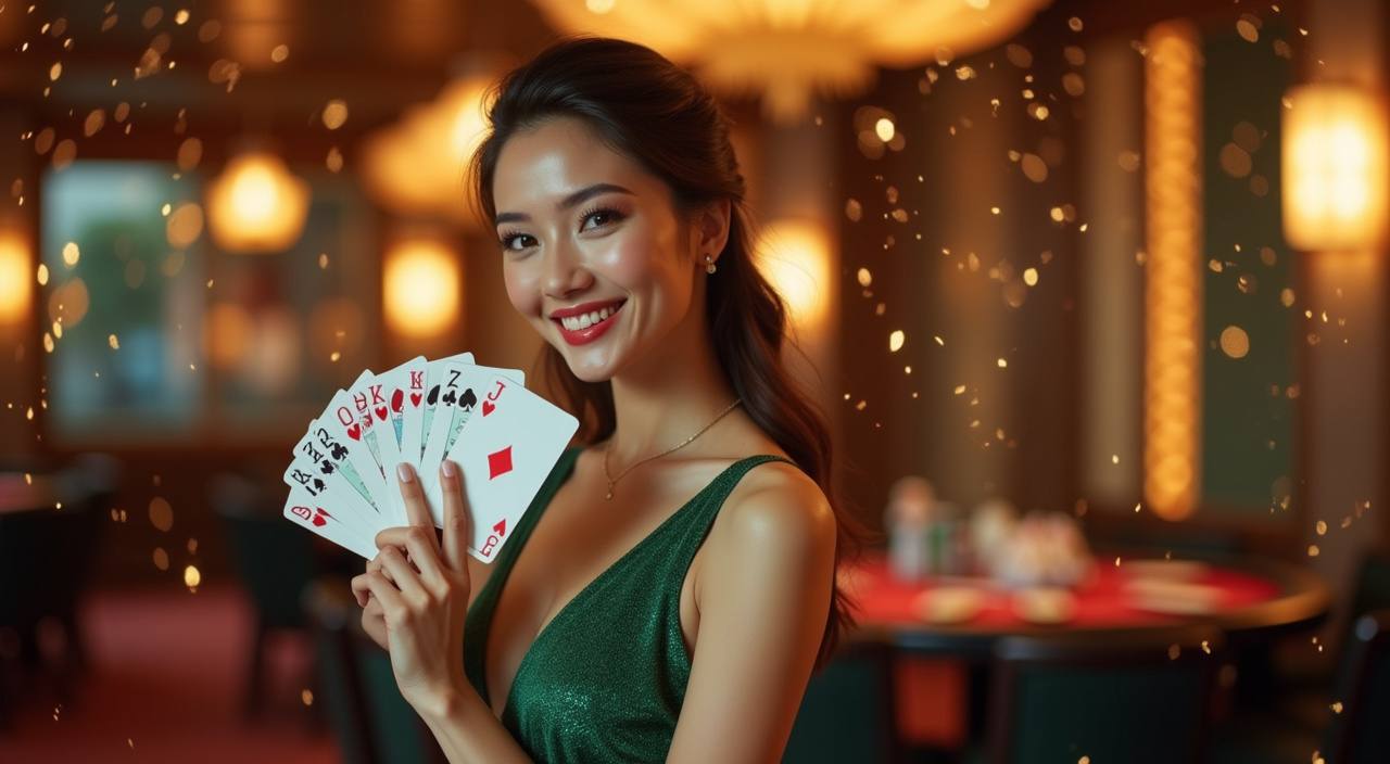 xxxx2025 Experience slot feature Fishing Tables and Feature Rooms